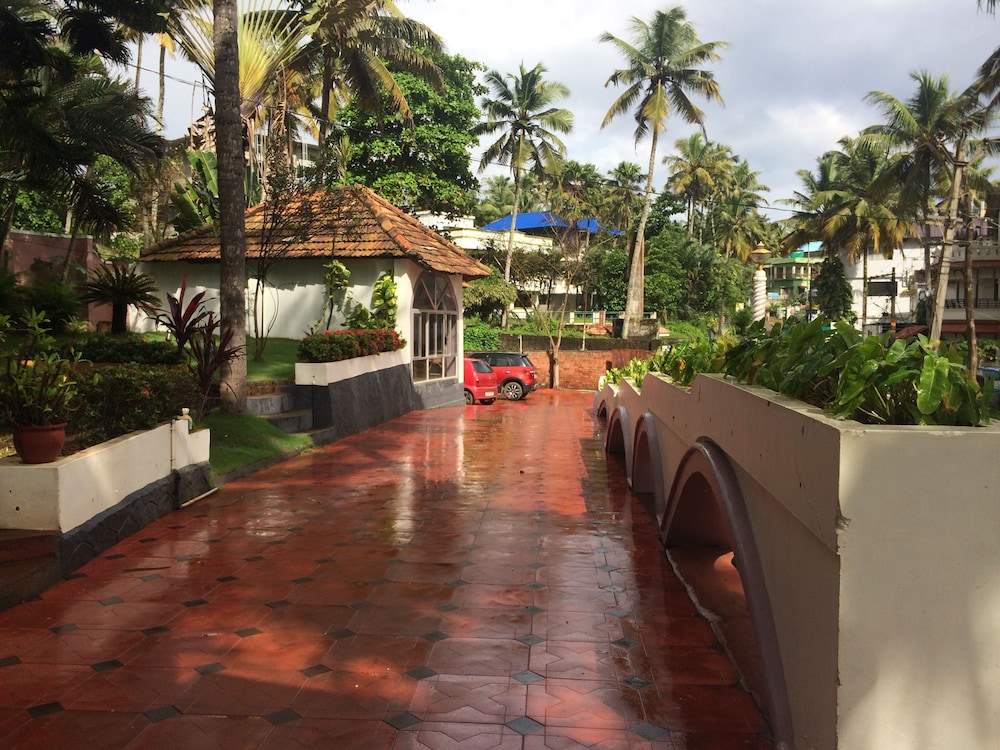 Thiruvambadi Beach Retreat