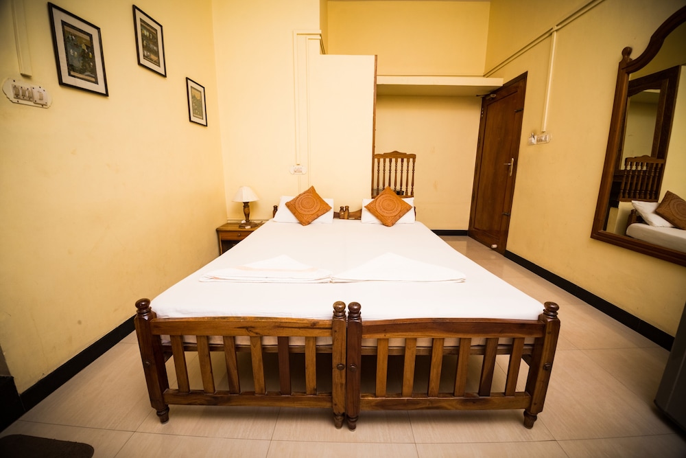 Thiruvambadi Beach Retreat