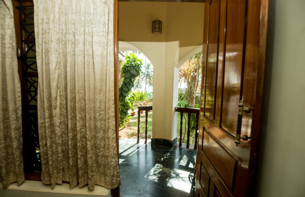 Thiruvambadi Beach Retreat