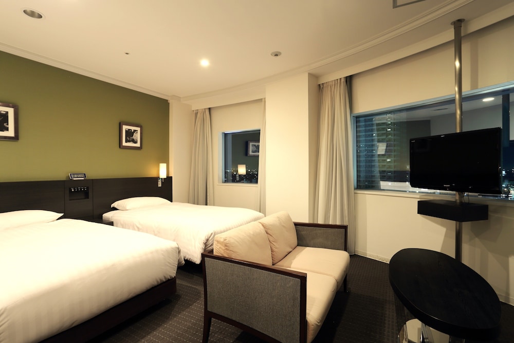 Palace Hotel Omiya
