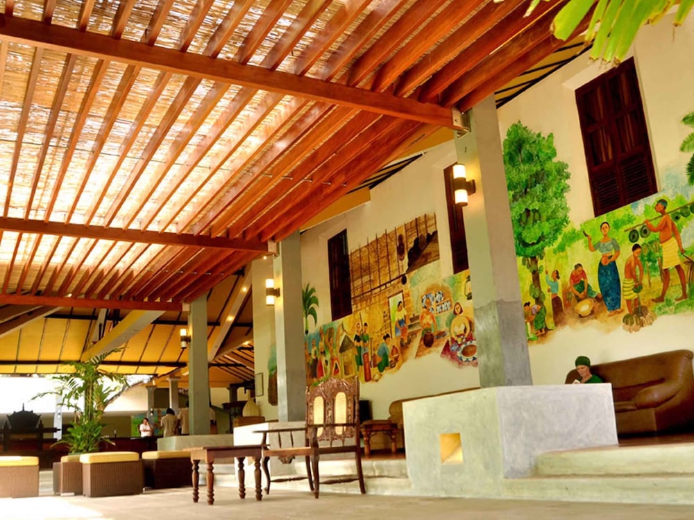 Siddhalepa Ayurveda Resort - All Meals, Ayurveda Treatment, Yoga