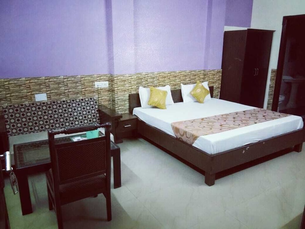 Hotel Krishna Residency