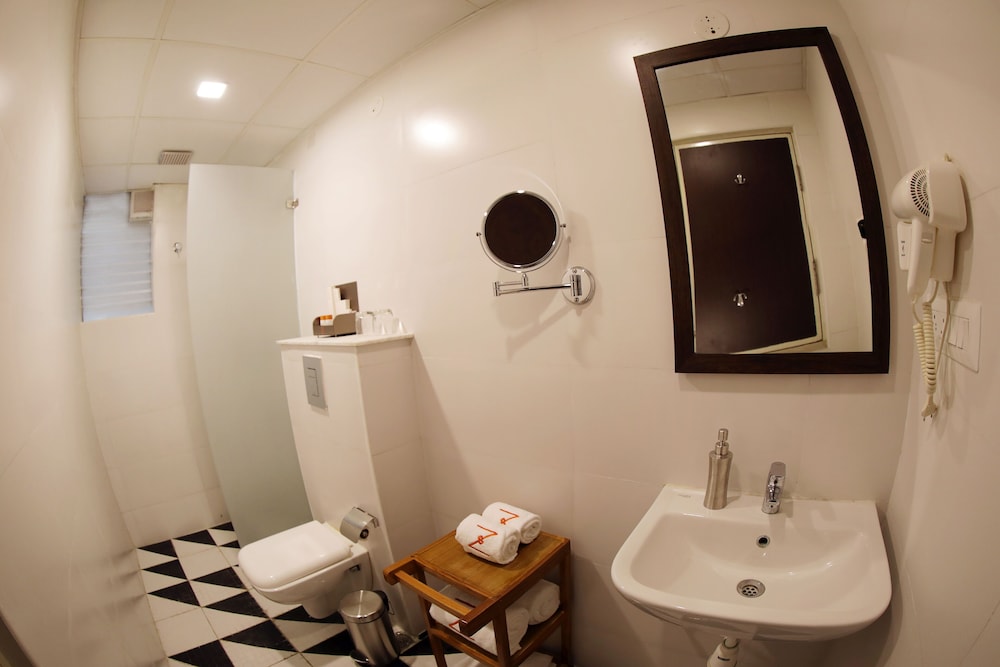 The Altruist Business Hotel, Whitefield