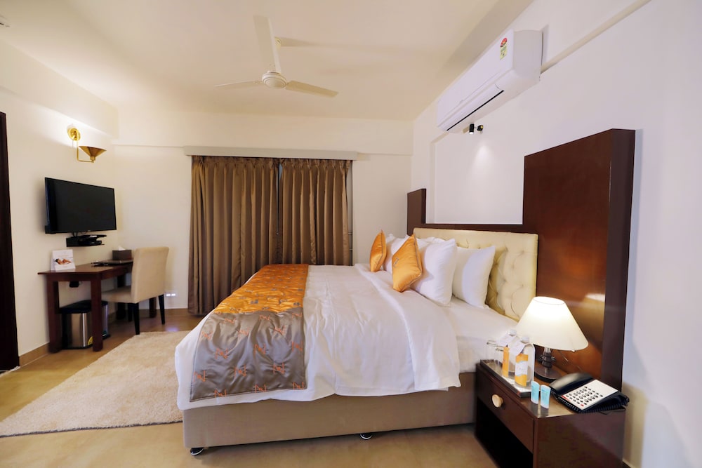 The Altruist Business Hotel, Whitefield