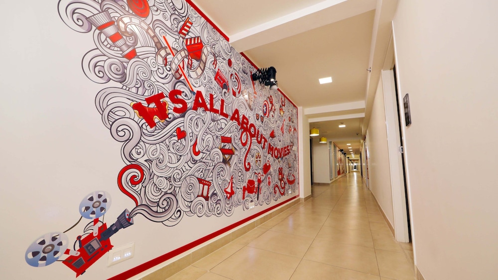 The Altruist Business Hotel, Whitefield