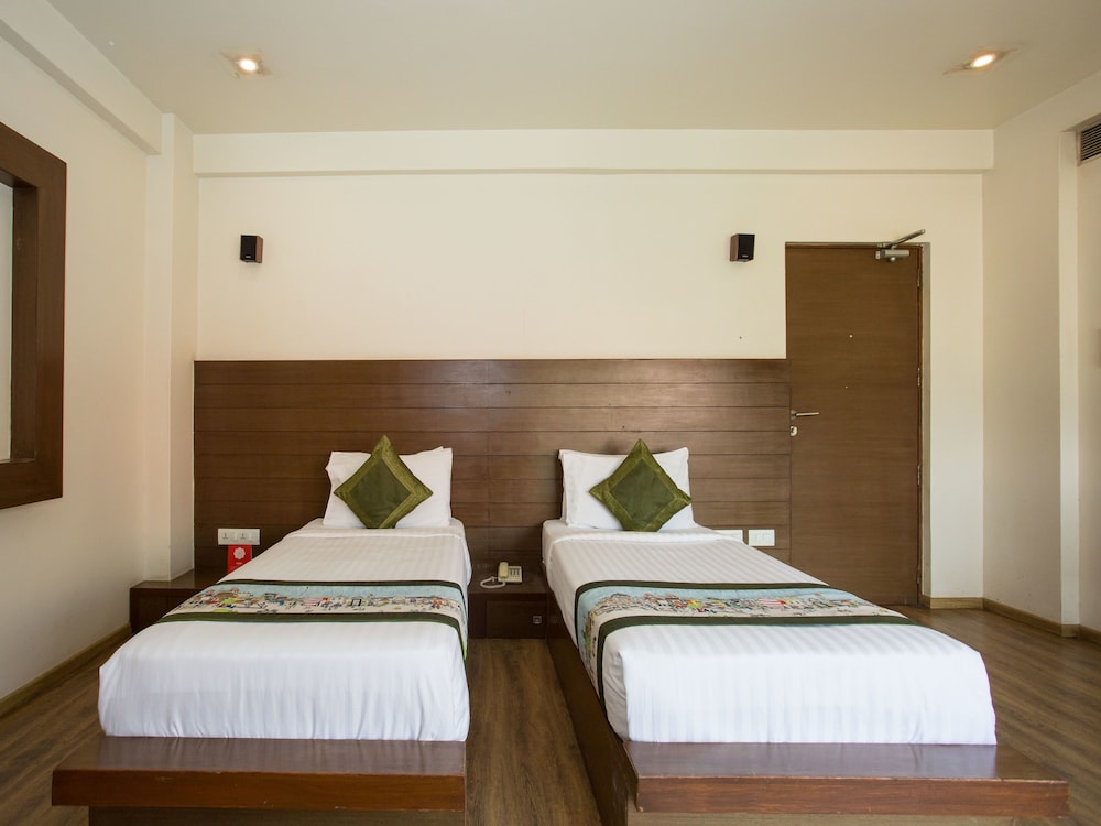 Corporate Stay