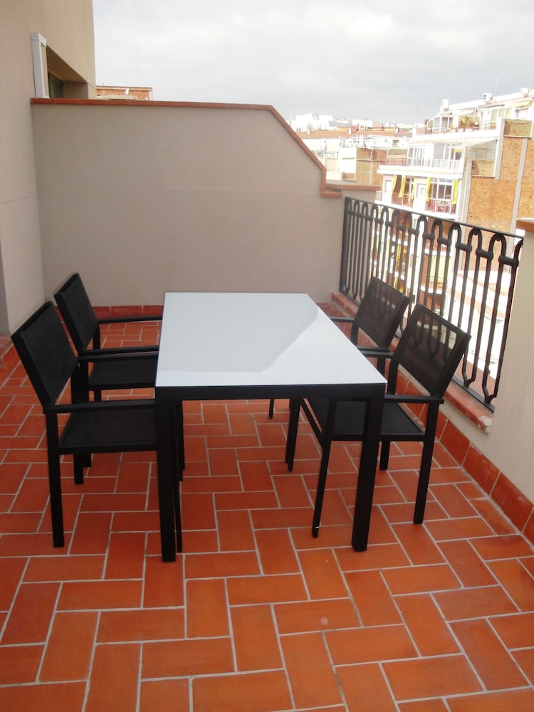Pierre & Vacances Barcelona Sants