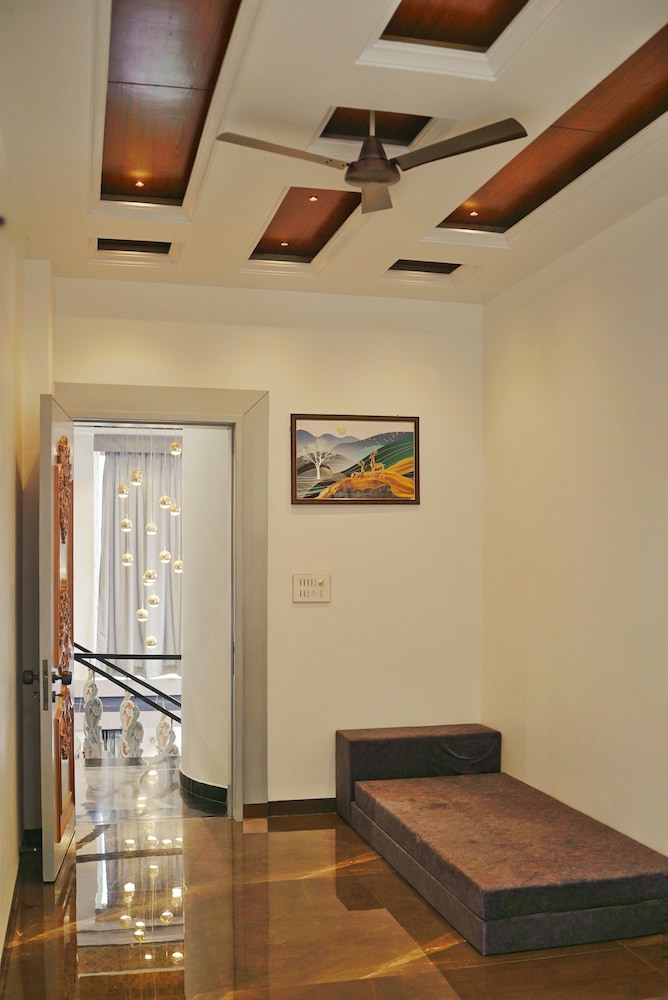 Heritage Home Stay