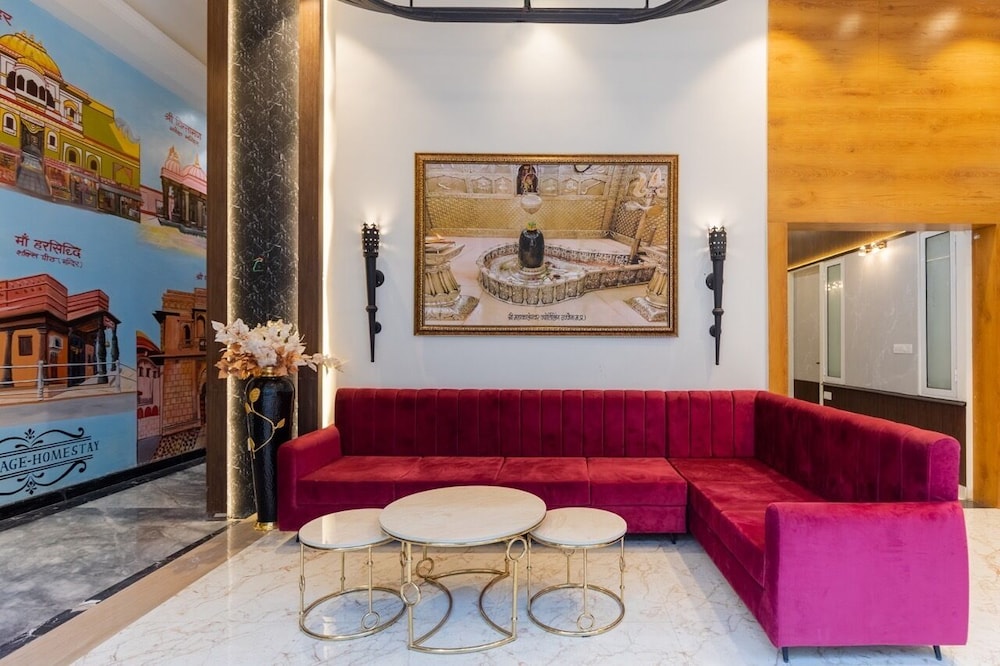 Heritage Home Stay