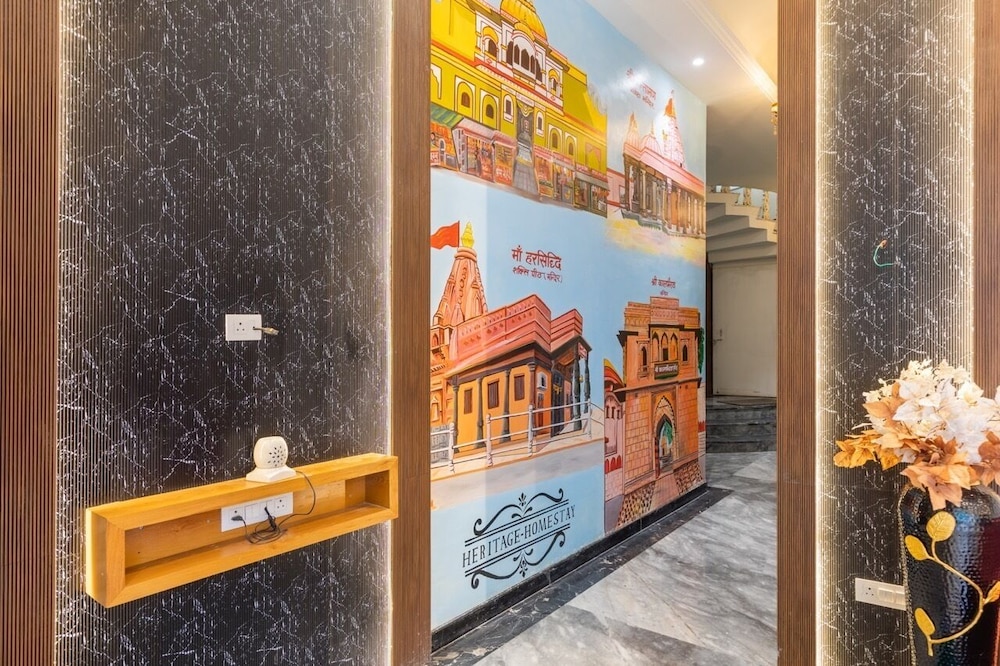 Heritage Home Stay