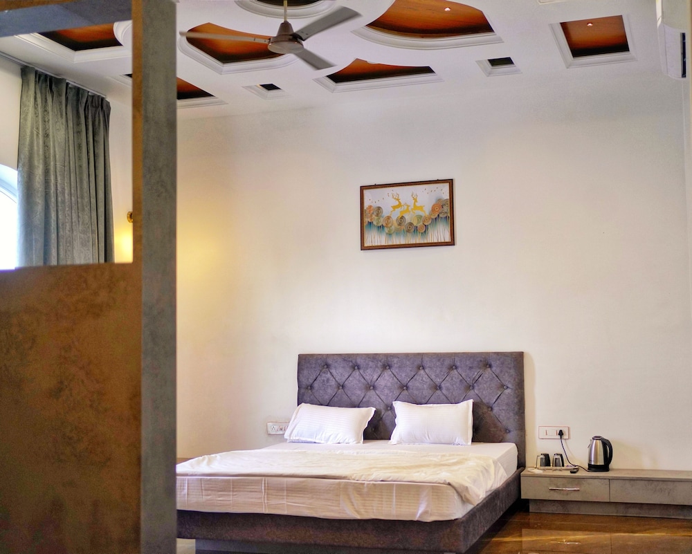 Heritage Home Stay