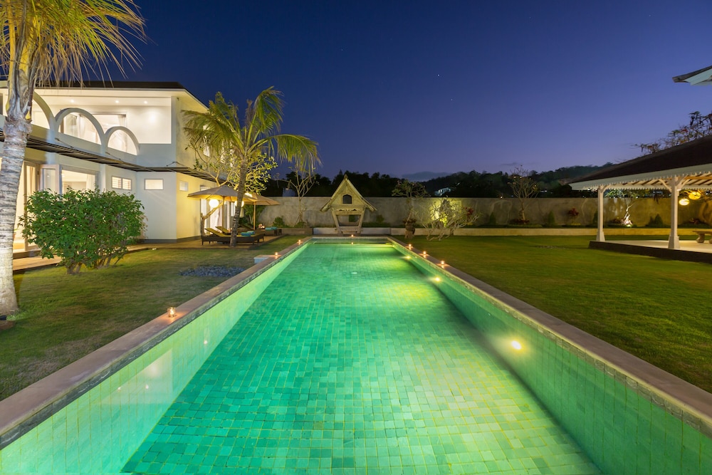 Villa Hasian by Premier Hospitality Asia