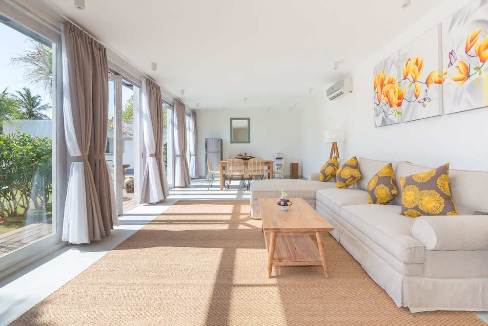 Villa Hasian by Premier Hospitality Asia
