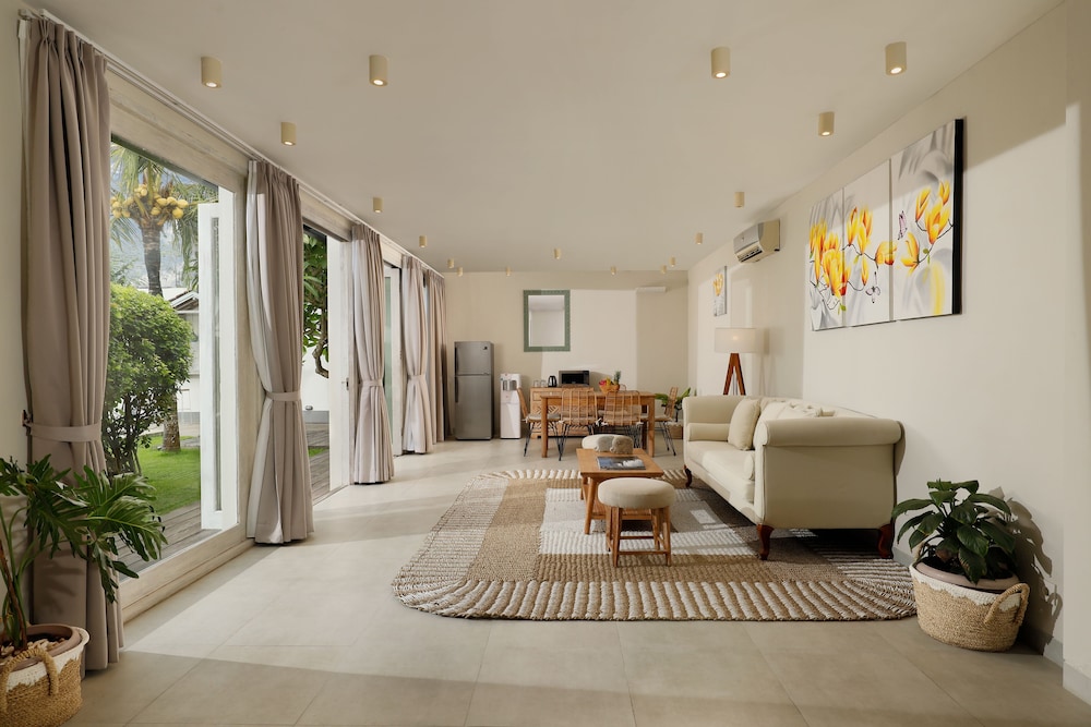 Villa Hasian by Premier Hospitality Asia