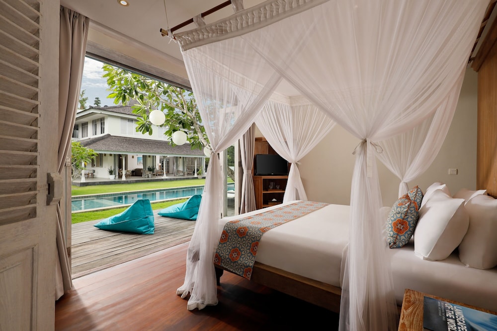 Villa Hasian by Premier Hospitality Asia