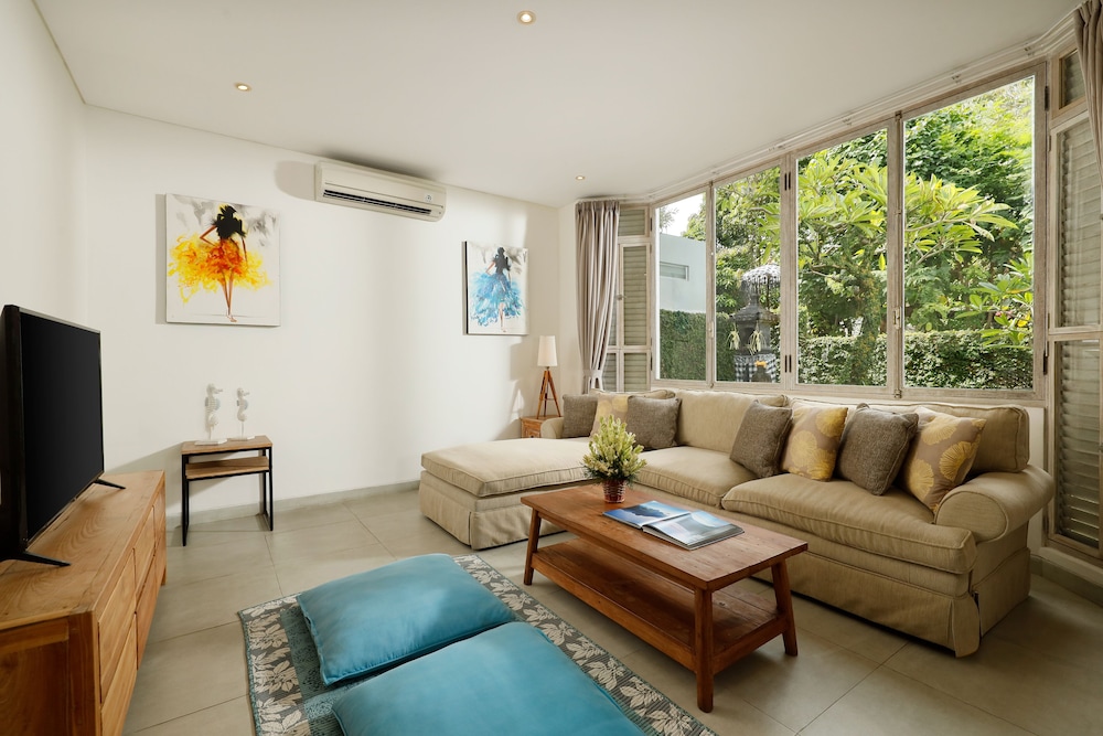 Villa Hasian by Premier Hospitality Asia