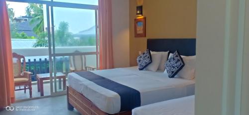 Nil Diya Beach Resort