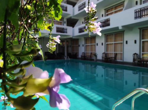 Nil Diya Beach Resort