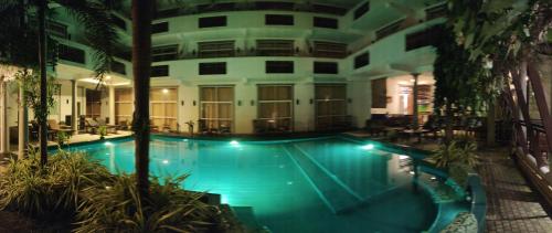 Nil Diya Beach Resort