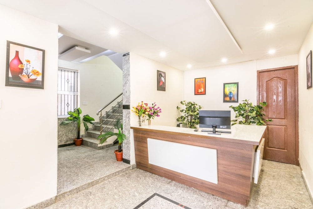 Octave Studio Hotel