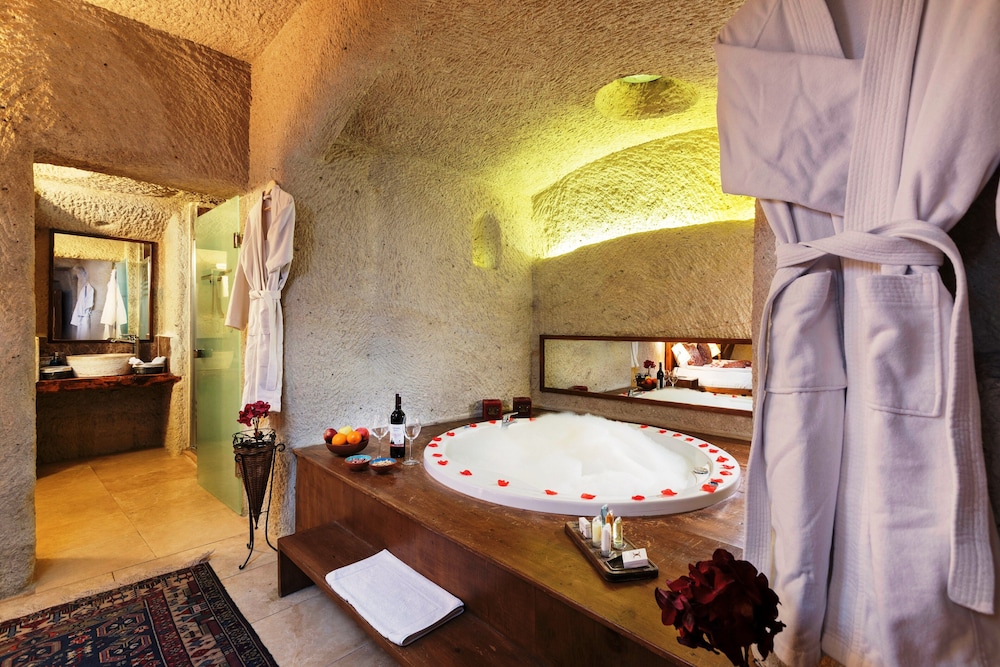 Doors Of Cappadocia