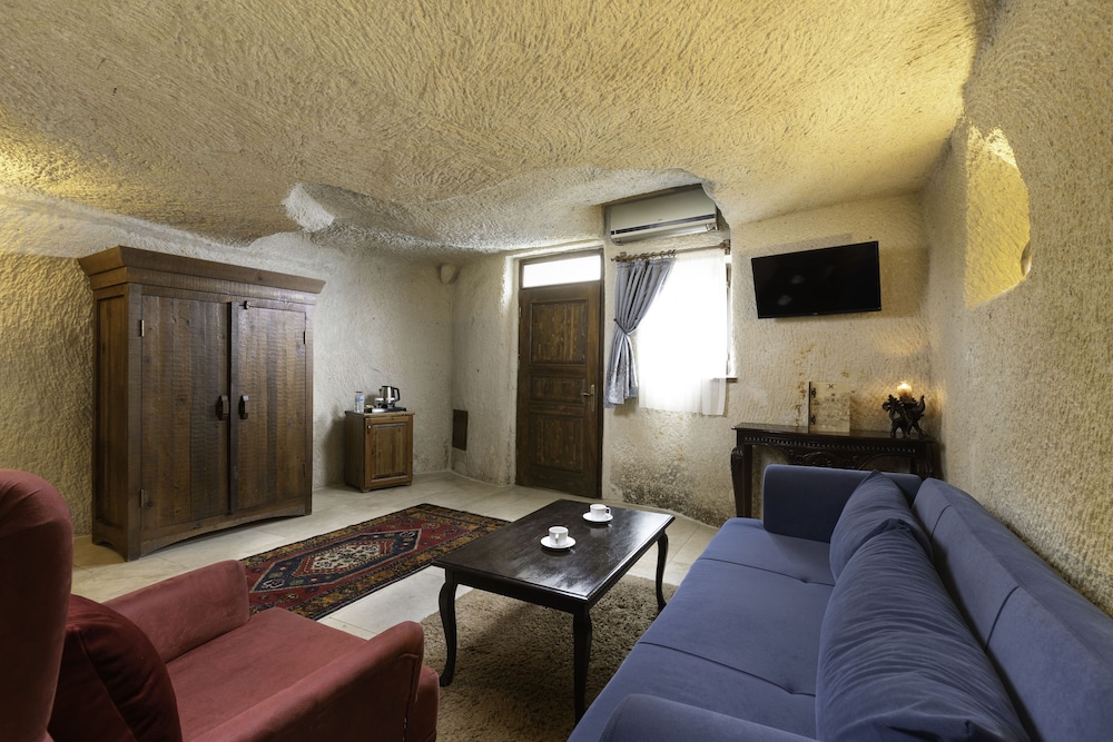Doors Of Cappadocia