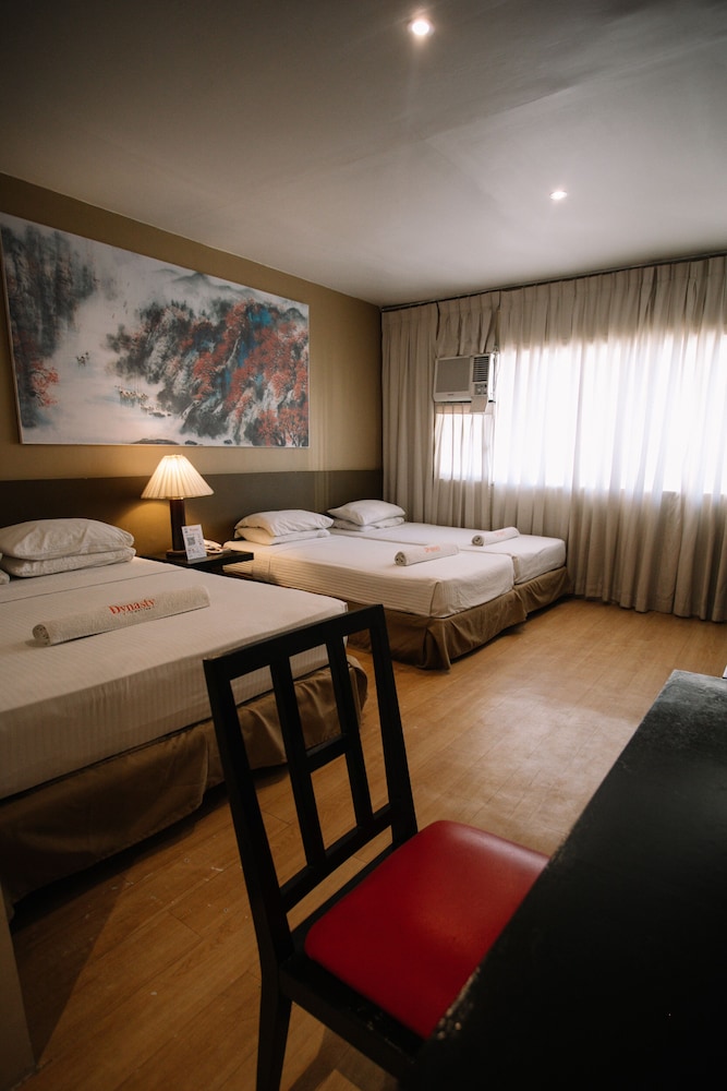 Dynasty Tourist Inn