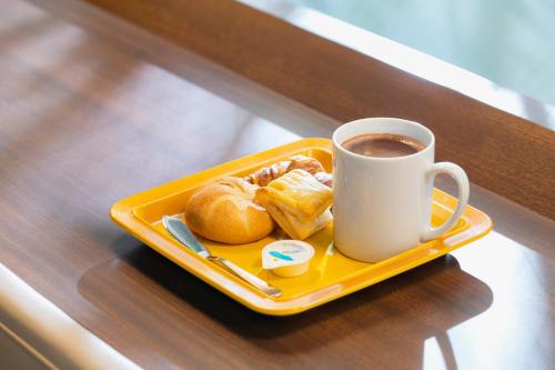 Hotel Wing International Shimbashi Onarimon