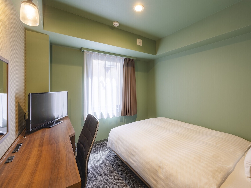 Hotel Wing International Shimbashi Onarimon