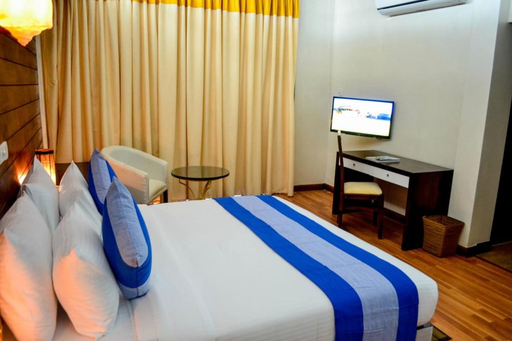Valampuri Hotel