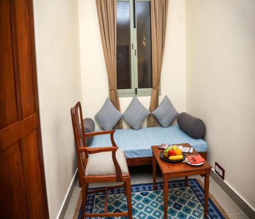 Mango Hill La Serene Puducherry