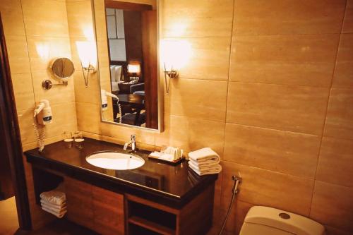 Sotis Hotel Kemang Jakarta