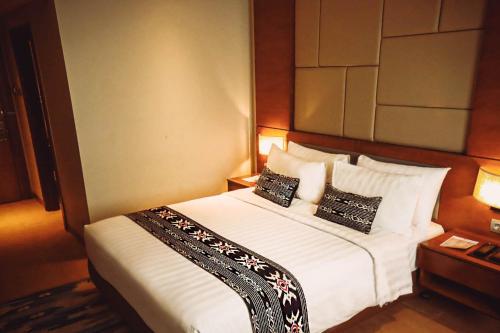 Sotis Hotel Kemang Jakarta