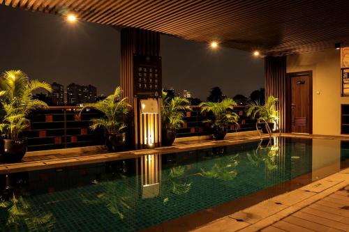 Sotis Hotel Kemang Jakarta