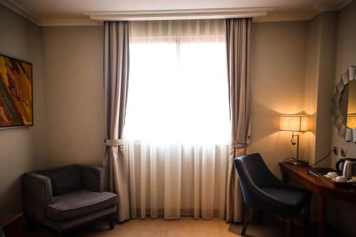 Sotis Hotel Kemang Jakarta