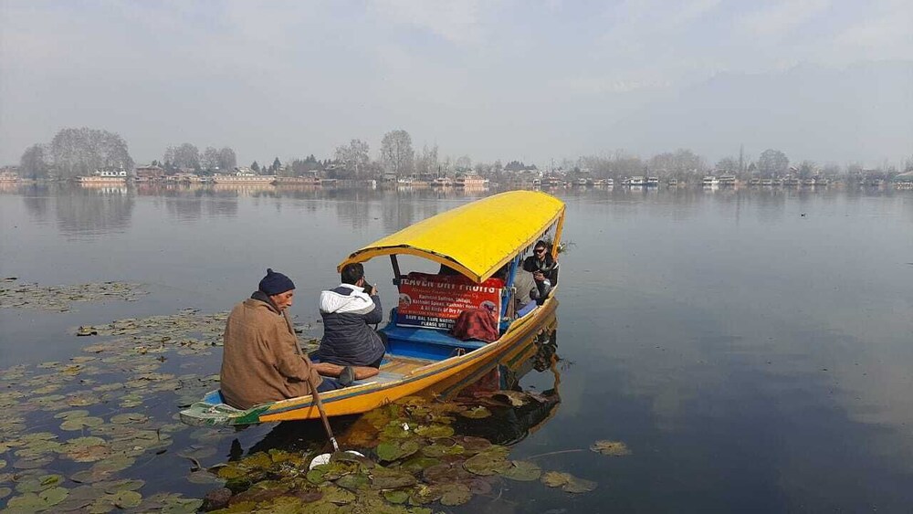 New Kolohai Houseboats