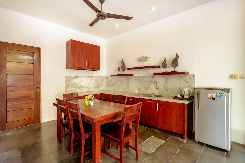 The Canggu Boutique Villas & Spa