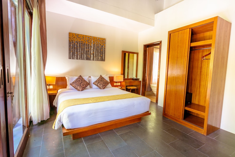 The Canggu Boutique Villas & Spa