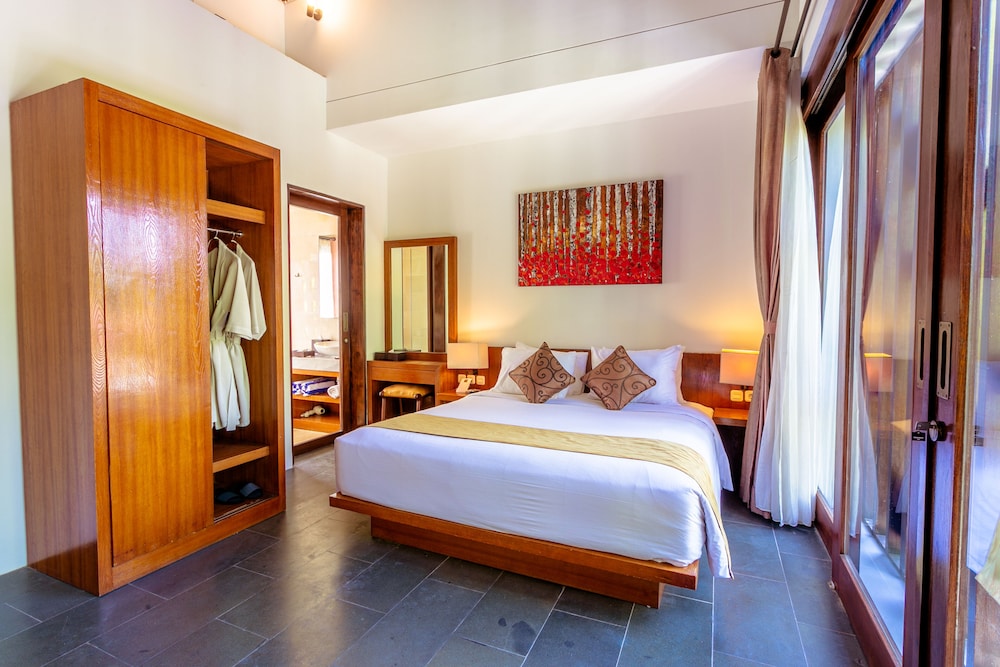 The Canggu Boutique Villas & Spa