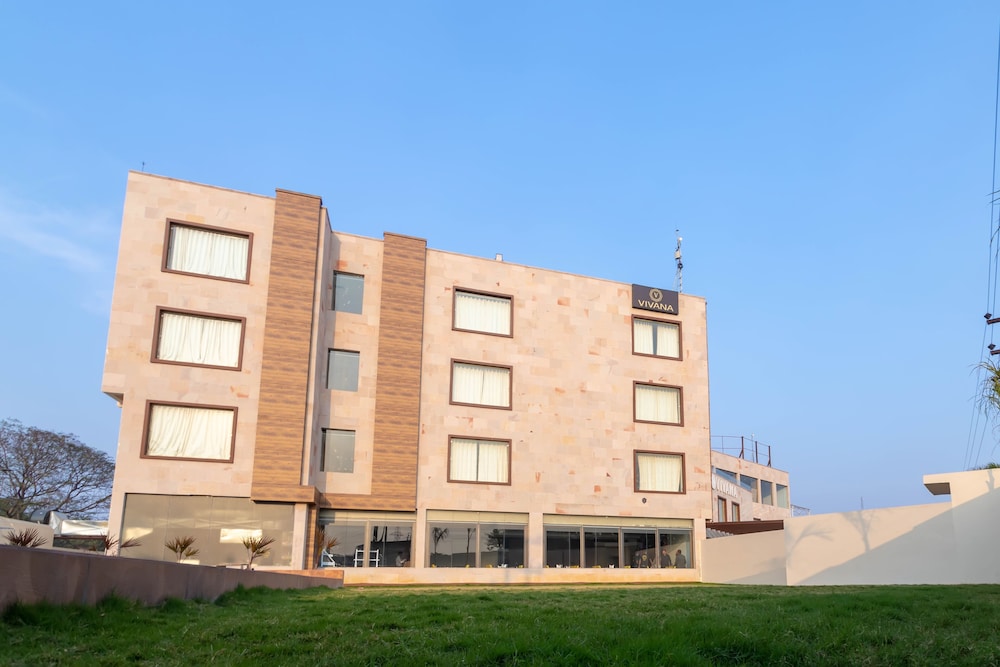 Vivana-The Business Hotel