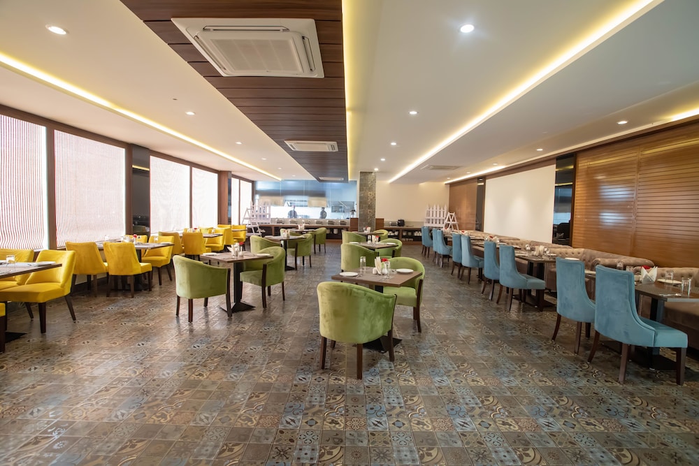 Vivana-The Business Hotel