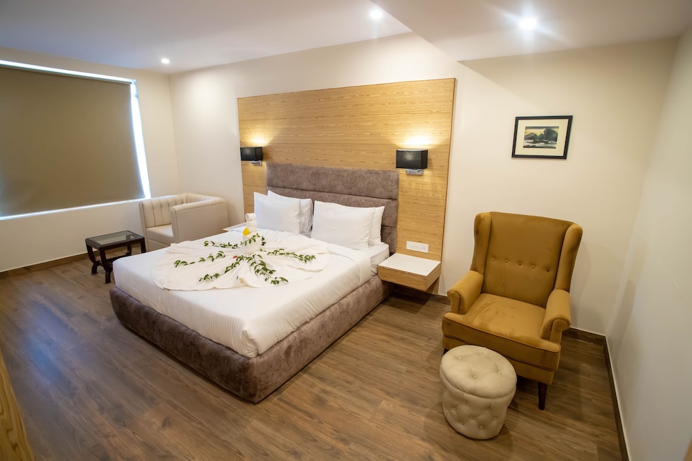 Vivana-The Business Hotel