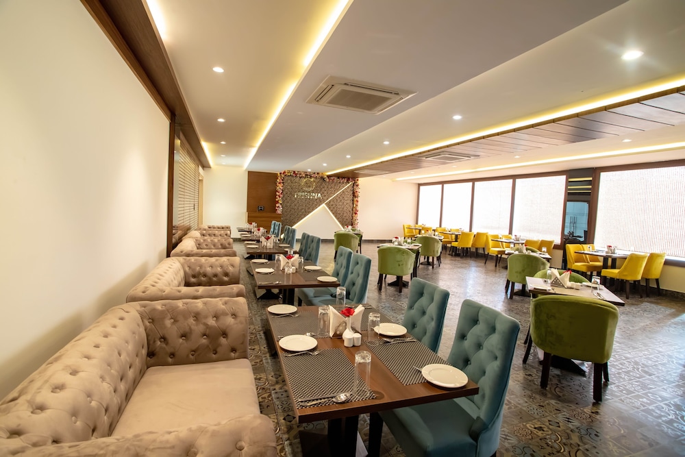 Vivana-The Business Hotel