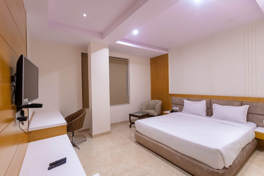 Vivana-The Business Hotel
