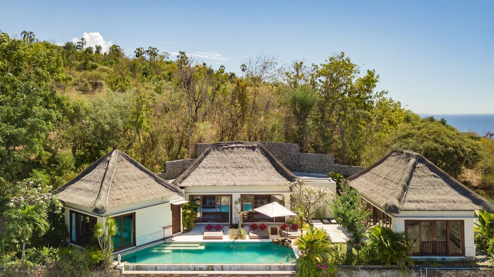 The Griya Villas & Spa