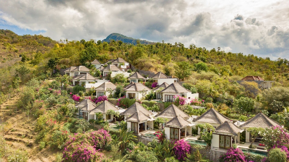 The Griya Villas & Spa