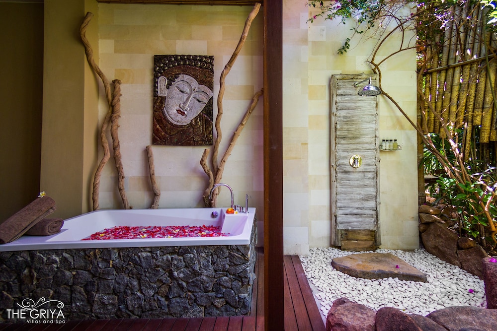 The Griya Villas & Spa