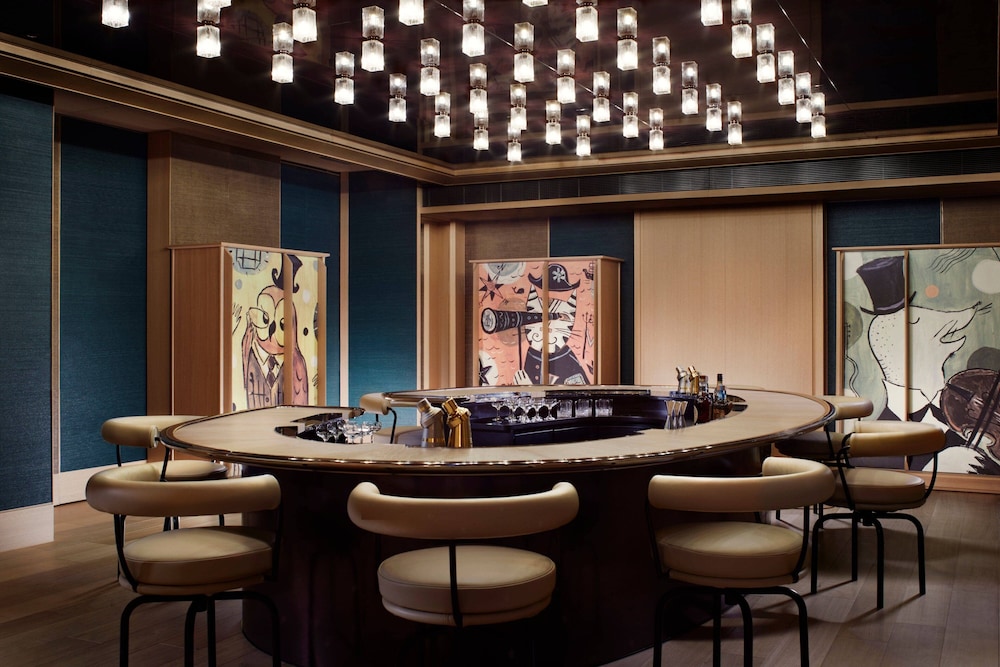 The Ritz-Carlton, Millenia Singapore