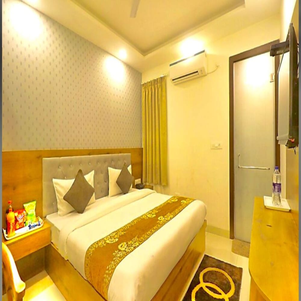 Airport Hotel Melfort