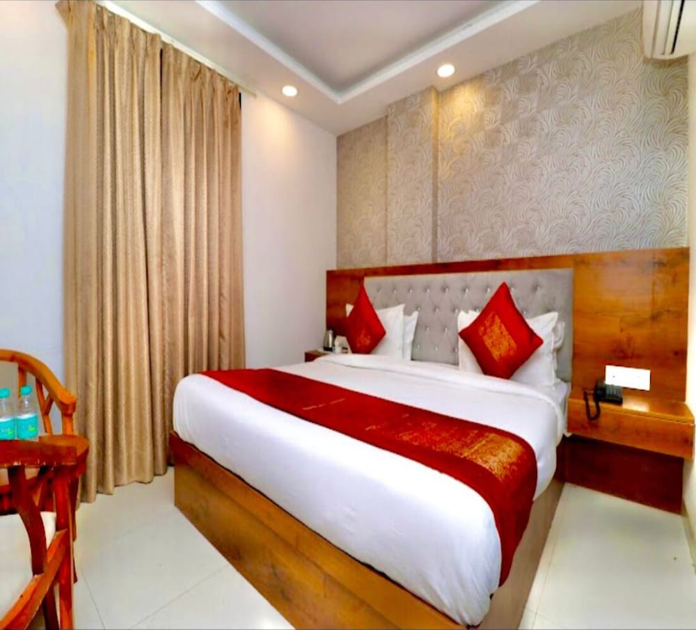 Airport Hotel Melfort